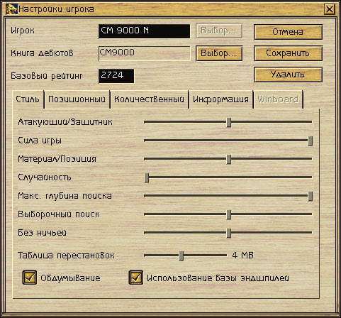 analiz istoricheskih primerov igr s neravnym sootnosheniem sil