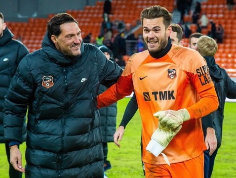 buduschee roli vratarya v futbole tendentsii i prognozy