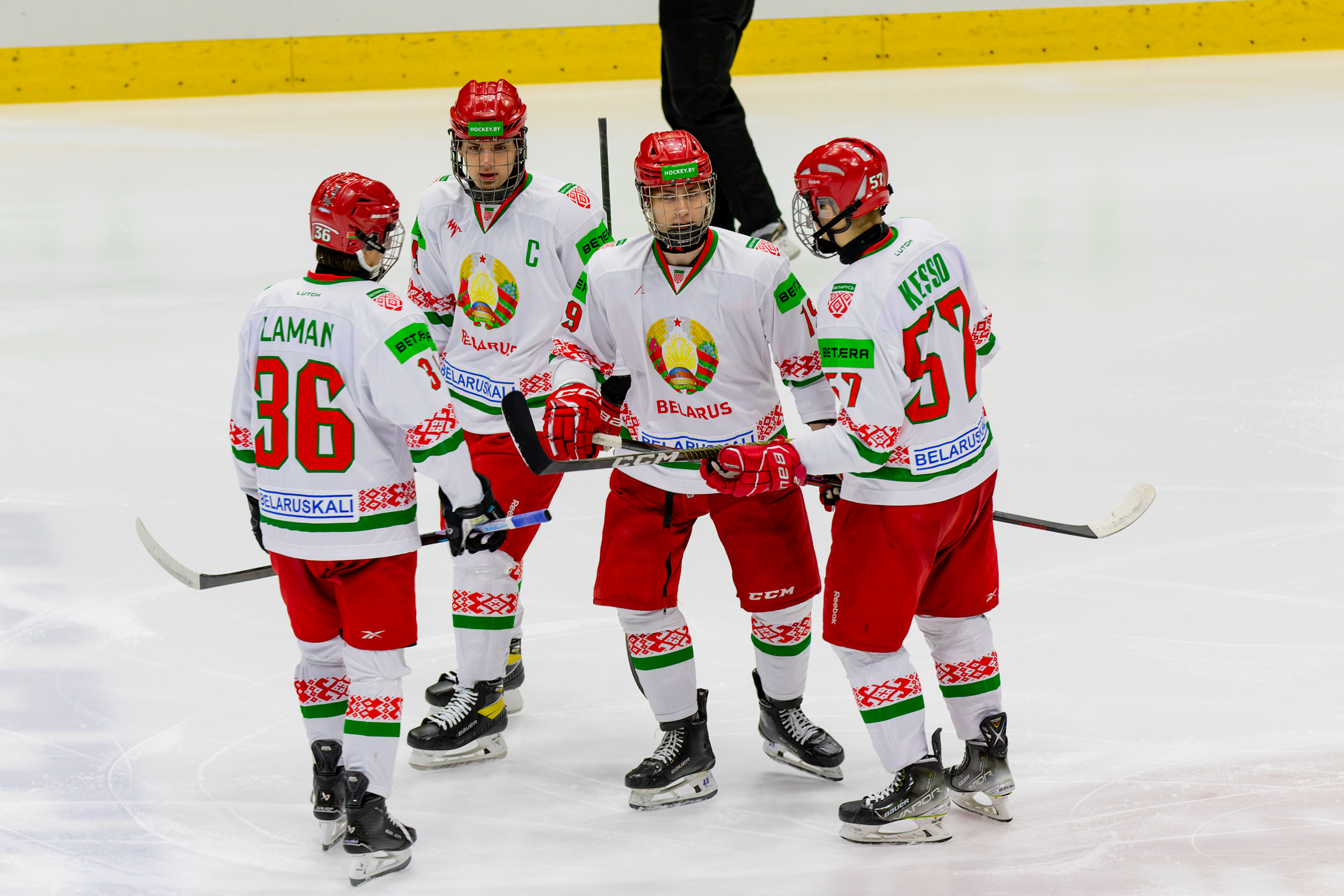 effektivnye metody vosstanovleniya dlya yuniorskih komand po hokkeyu 1