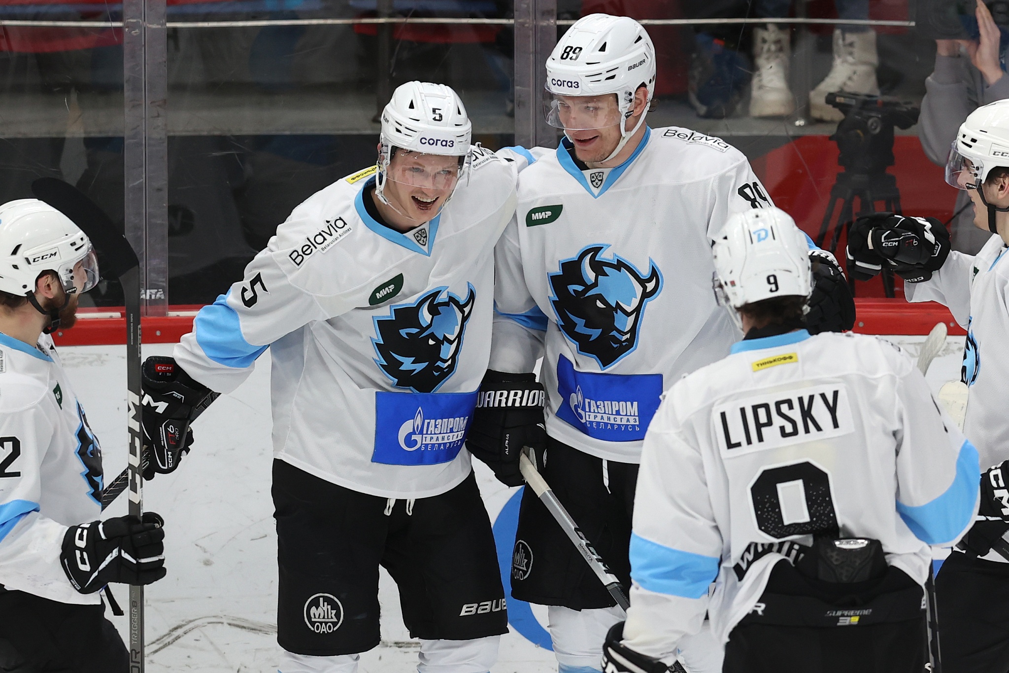 effektivnye metody vosstanovleniya dlya yuniorskih komand po hokkeyu