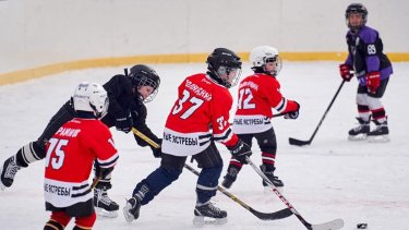 ekipirovka hokkeista vliyanie na rezultat igry na vysokom urovne