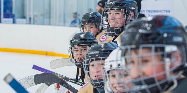 Финансирование и управление юношеским хоккеем в регионах 10 finansirovanie i upravlenie yunosheskim hokkeem v regionah 2