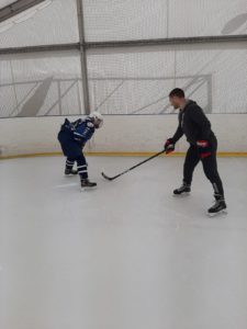 Физическая подготовка юных хоккеистов: принципы и методы 5 fizicheskaya podgotovka yunyh hokkeistov printsipy i metody 1