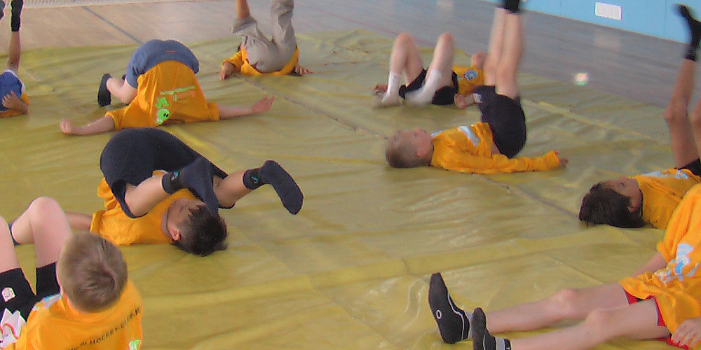 Физическая подготовка юных хоккеистов: принципы и методы 3 fizicheskaya podgotovka yunyh hokkeistov printsipy i metody 1