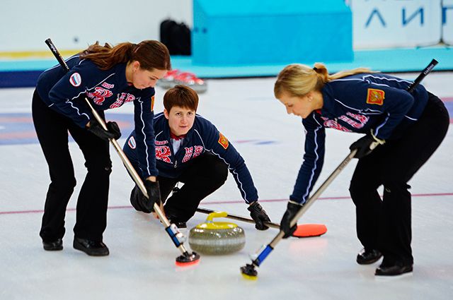 gendernoe ravenstvo v sporte zhenskiy hokkey kak primer