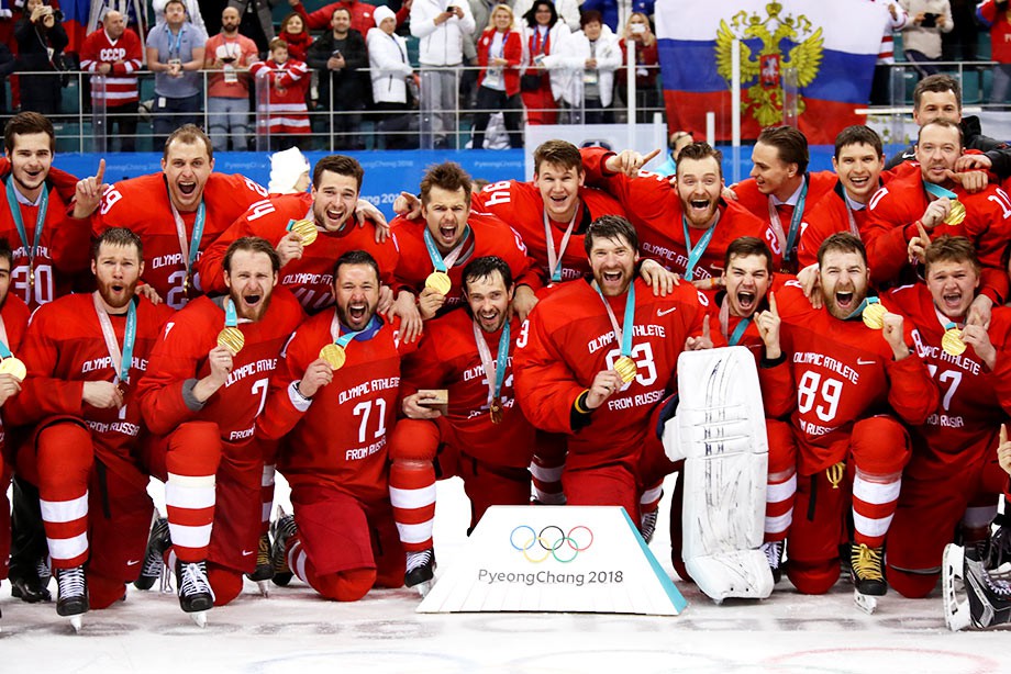 hokkey s shayboy na olimpiyskih igrah geroi skandaly triumfy 2