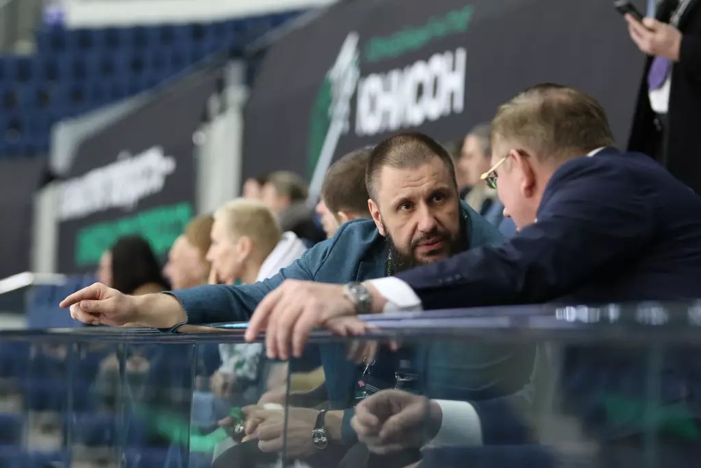 investitsii v razvitie hokkeynyh klubov riski i vozmozhnosti