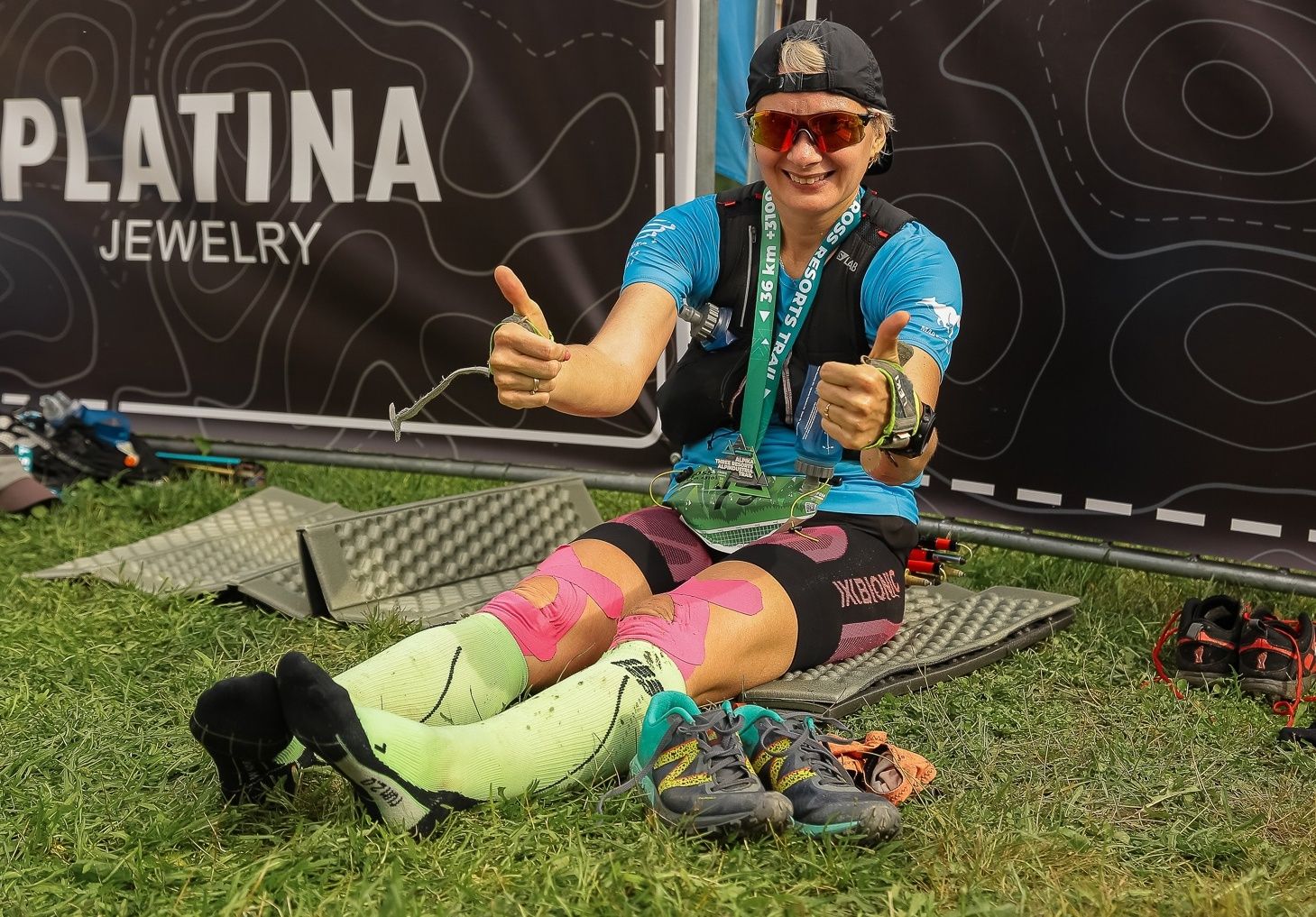 ispolzovanie kinezioteypirovaniya dlya podderzhki i zaschity nizhnih konechnostey