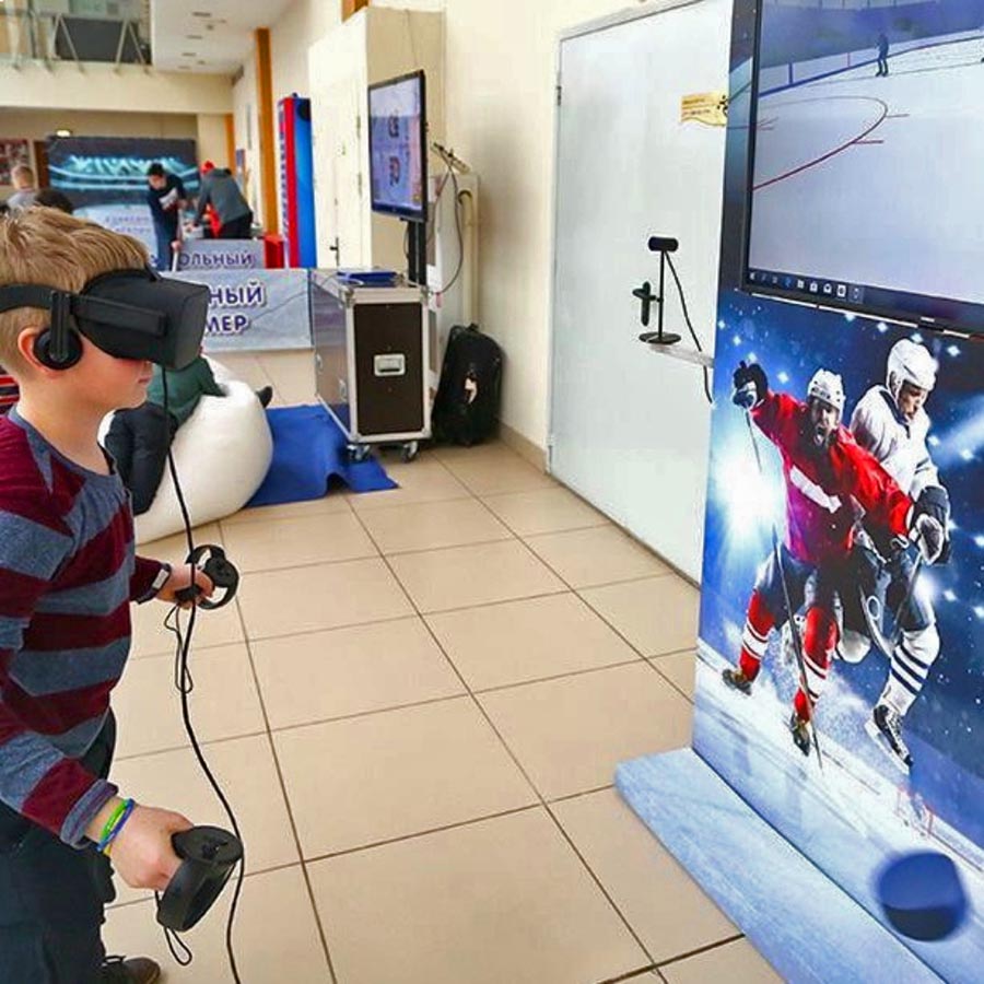 ispolzovanie vr dlya uluchsheniya tehniki kataniya hokkeistov