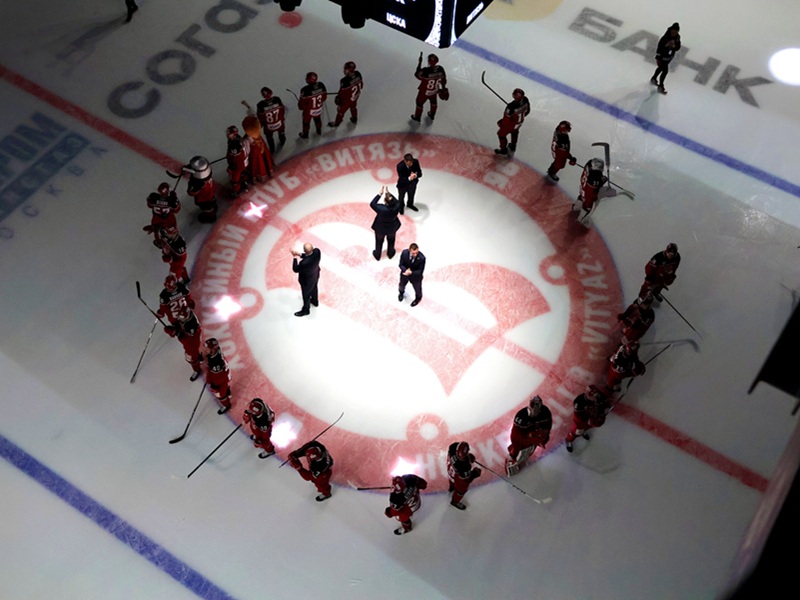 istochniki dohoda hokkeynyh klubov rol sponsorstva