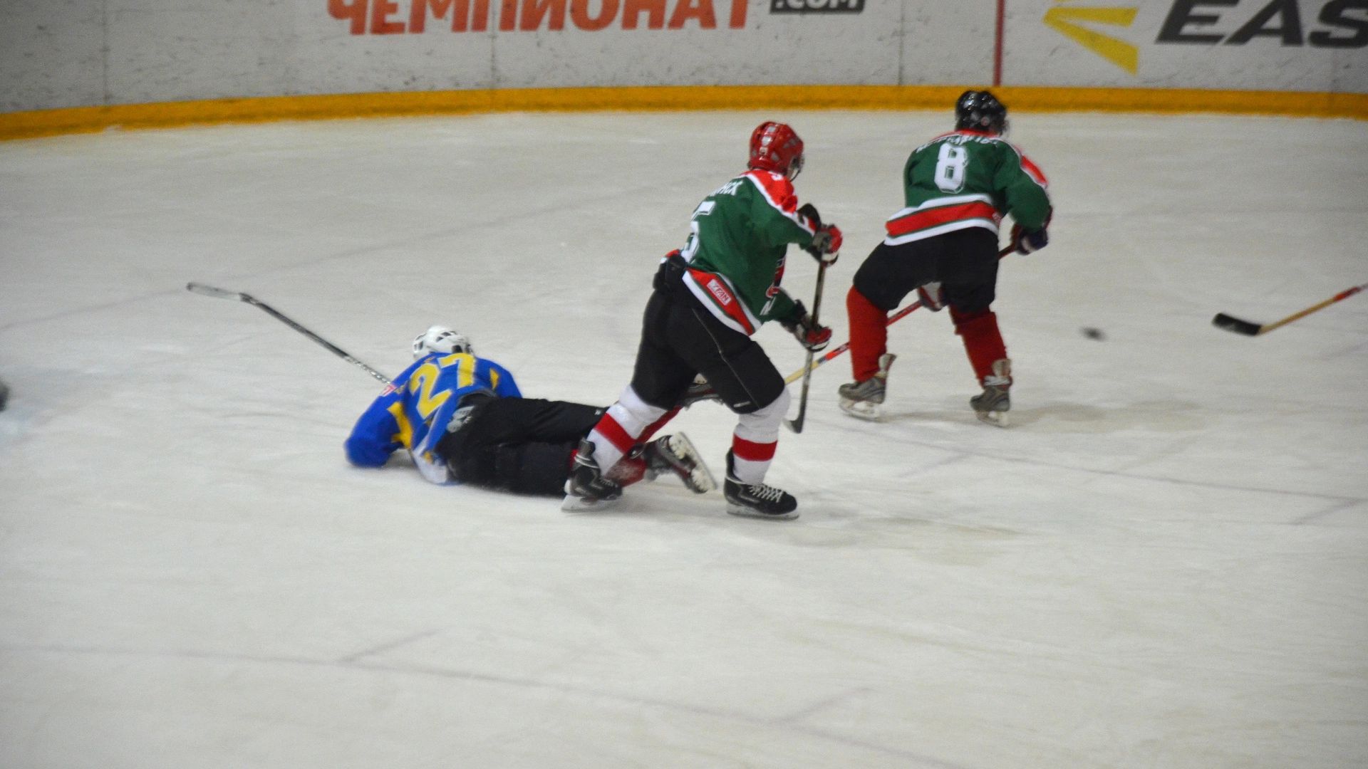 media i vliyanie na vospriyatie hokkeya kak patrioticheskogo sporta