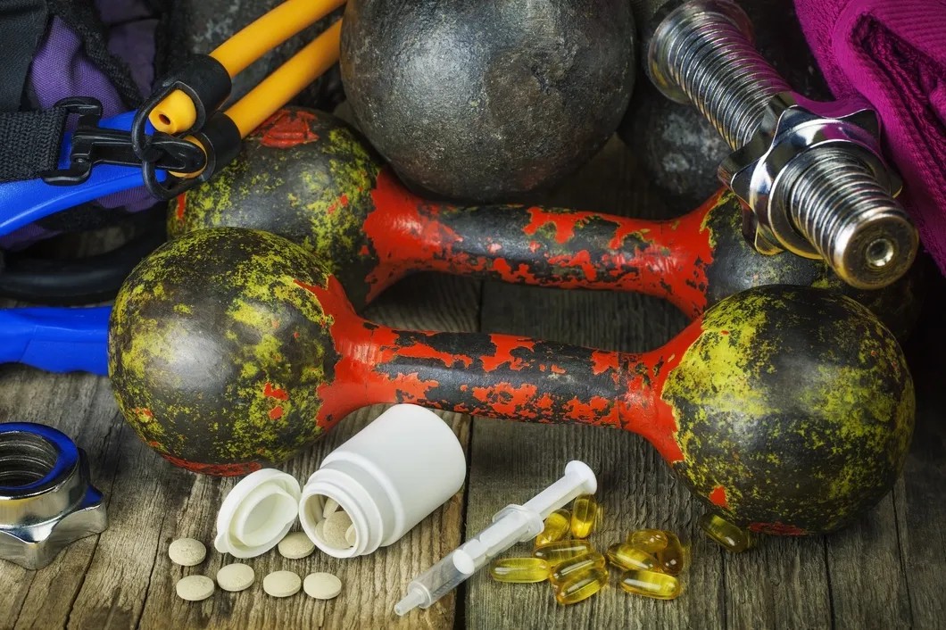 meditsinskiy kontrol i doping v hokkee