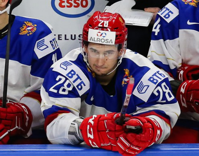 mezhdunarodnyy opyt v oblasti selektsii hokkeistov