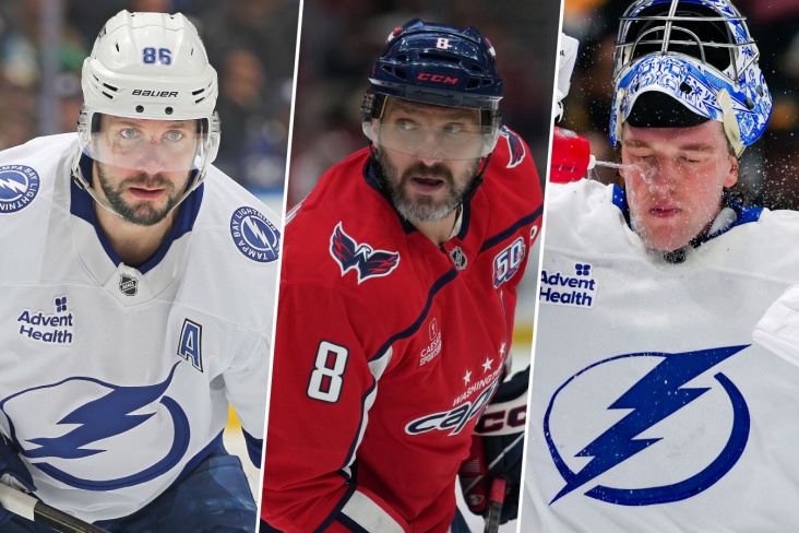 nhl kak tsentr mirovogo hokkeya istoriya uspeha i vydayuschihsya igrokov