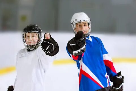 nutritsionnaya podderzhka hokkeistov osobennosti i rekomendatsii