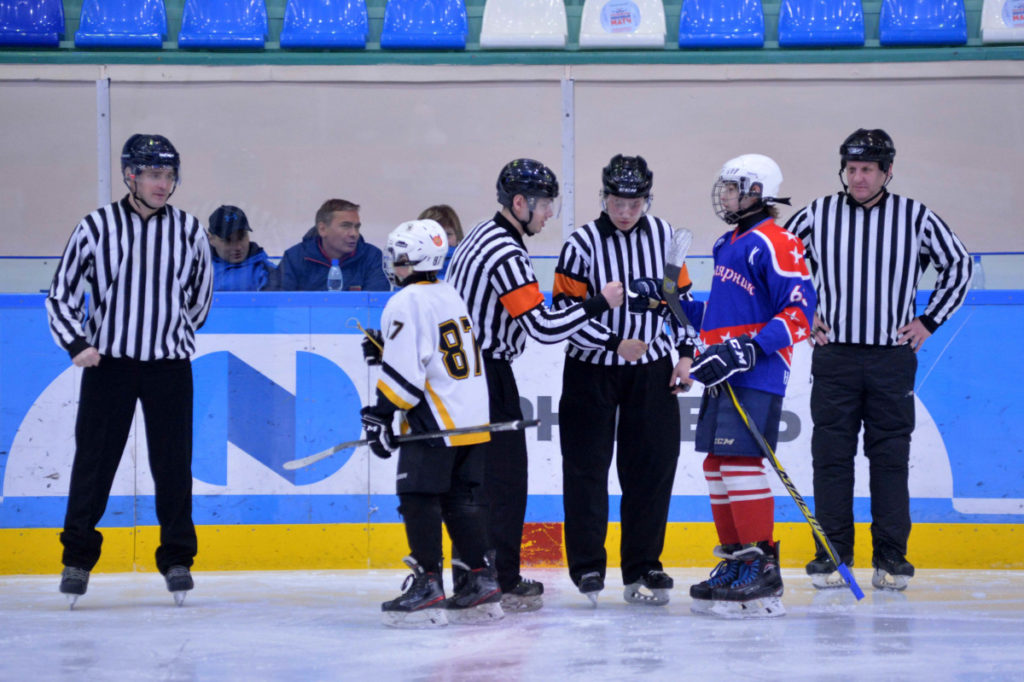 osobennosti podgotovki sudey v khl
