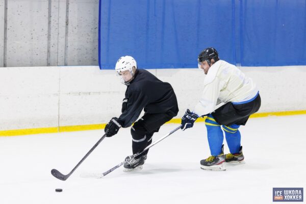 otsenka funktsionalnyh rezultatov posle reabilitatsii travmirovannyh hokkeistov