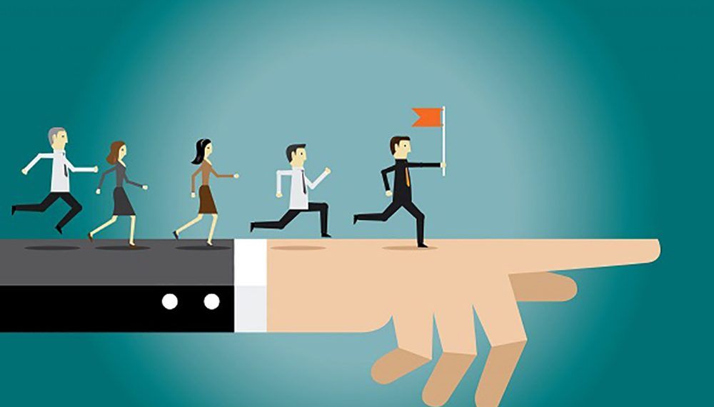 otsenka liderskih navykov dlya optimizatsii roley v komande