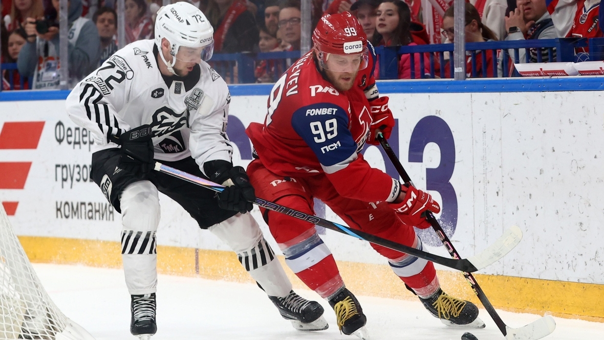 partnerskie programmy s hokkeynymi ligami