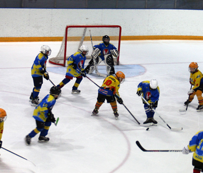 Питание и восстановление для юных атлетов хоккея 3 pitanie i vosstanovlenie dlya yunyh atletov hokkeya