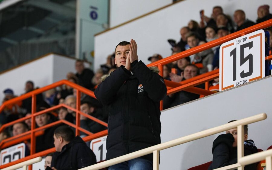 poisk novyh partnerov i investorov dlya hokkeynyh klubov