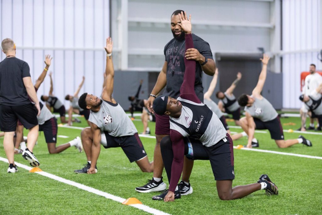 Применение ИИ для автоматизации скаутинга и подбора игроков 6 primenenie ii dlya avtomatizatsii skautinga i podbora igrokov