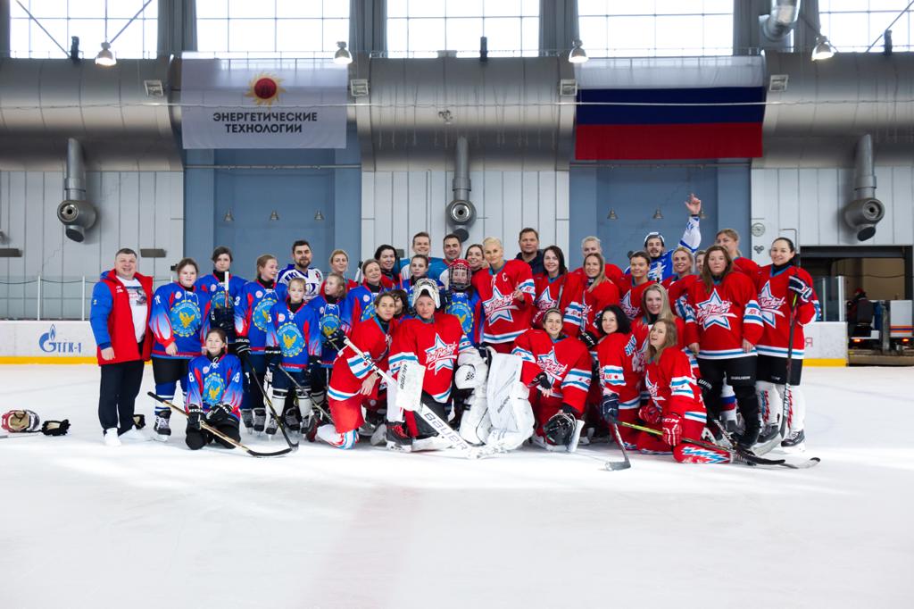 psihologicheskaya podderzhka hokkeistov v usloviyah stressa