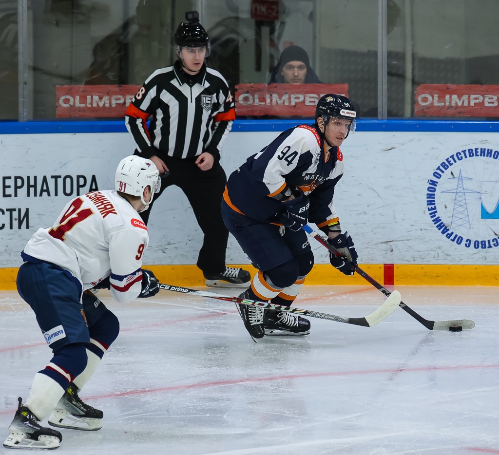 psihologicheskaya podgotovka hokkeistov k pley off