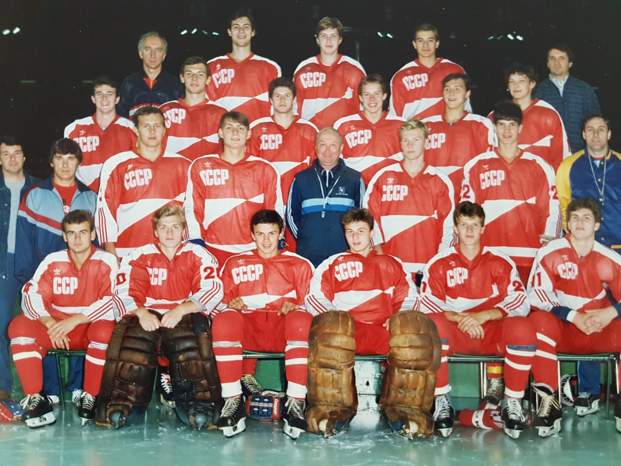 psihologicheskaya podgotovka sudey po hokkeyu teoriya i praktika