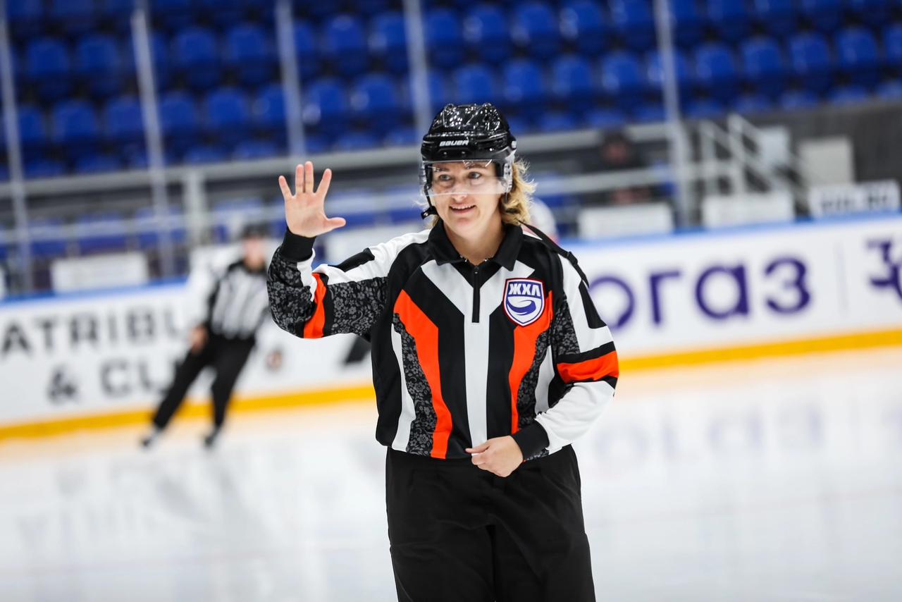 rol smi v formirovanii gendernyh stereotipov v zhenskom hokkee