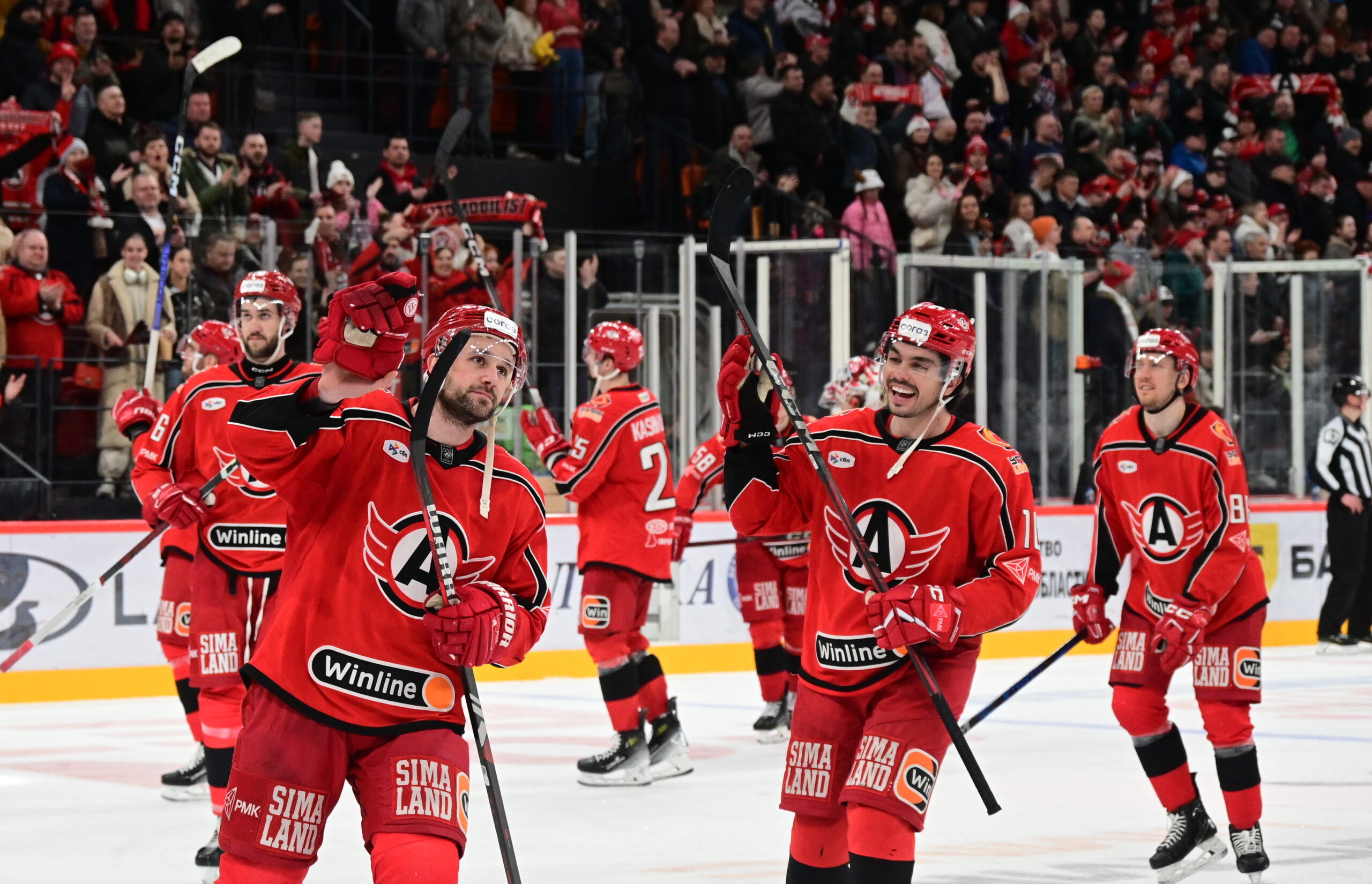 rol vracha v podgotovke hokkeistov k sorevnovaniyam