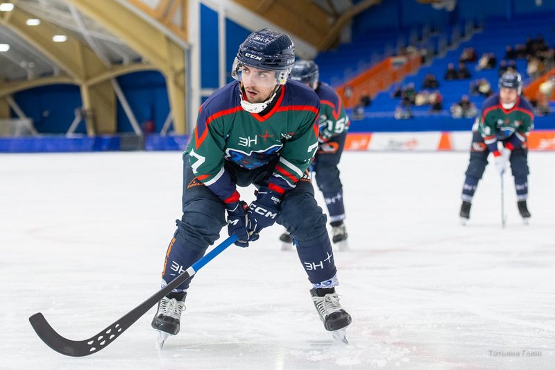 sotsialnaya otvetstvennost sponsorov v hokkeynoy industrii