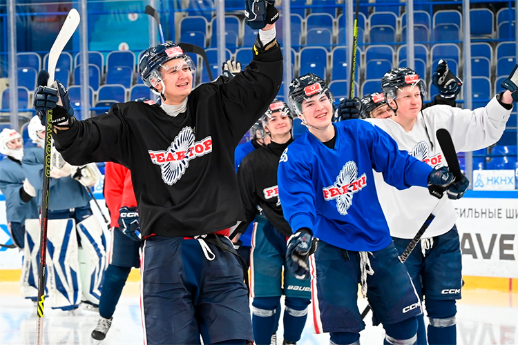 sovremennye tendentsii v razvitii vynoslivosti hokkeistov